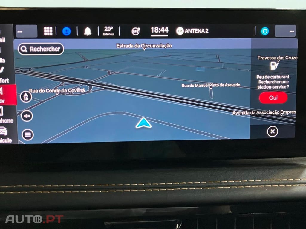 Alfa Romeo Tonale 1.3 Plug-In Hybrid TI e-AWD