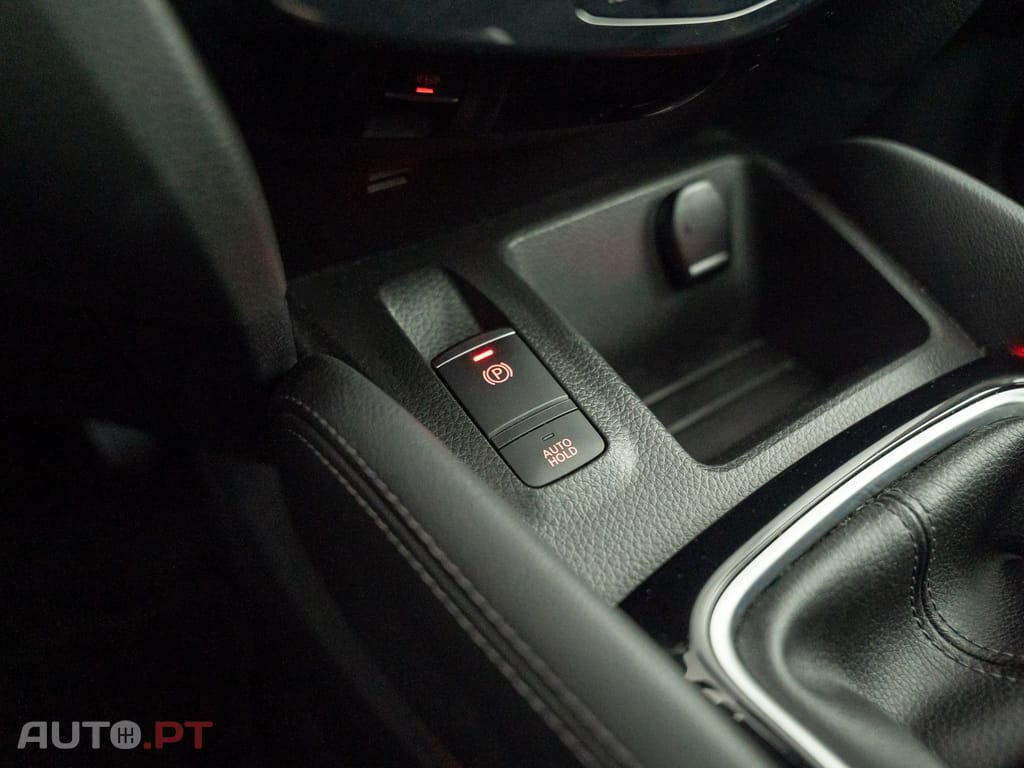 Nissan Qashqai 1.5 dCi N-Connecta