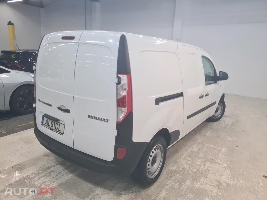 Renault Kangoo KANGOO EXPRESS 1.5 dCi Maxi Business S/S