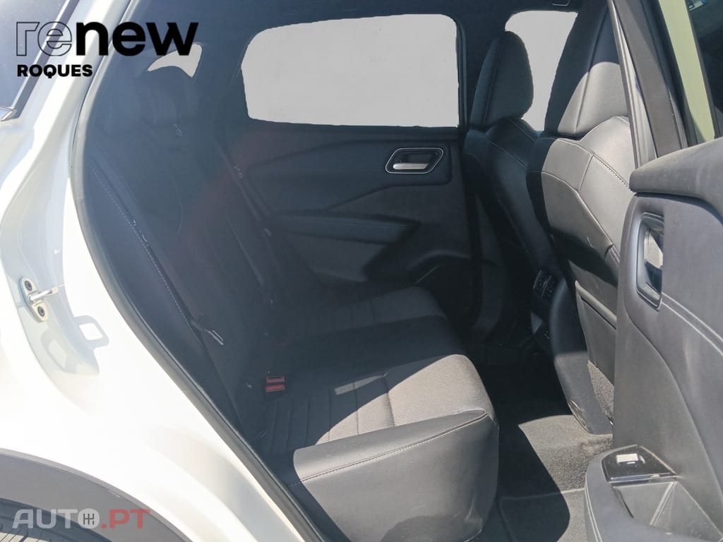 Nissan Qashqai E-Power Tekna 1.5 Hybrid 160cv