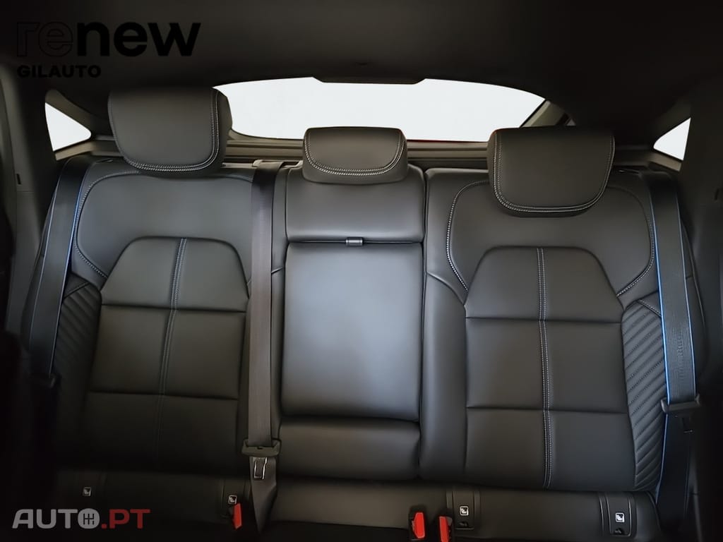Renault Arkana E-Tech Full Hybrid 1.6  Esprit Alpine