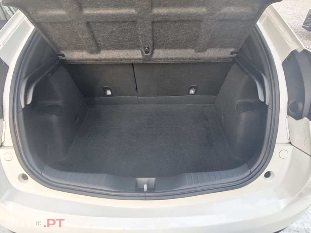 Honda Civic 1.6 i-DTEC Sport Connect Navi