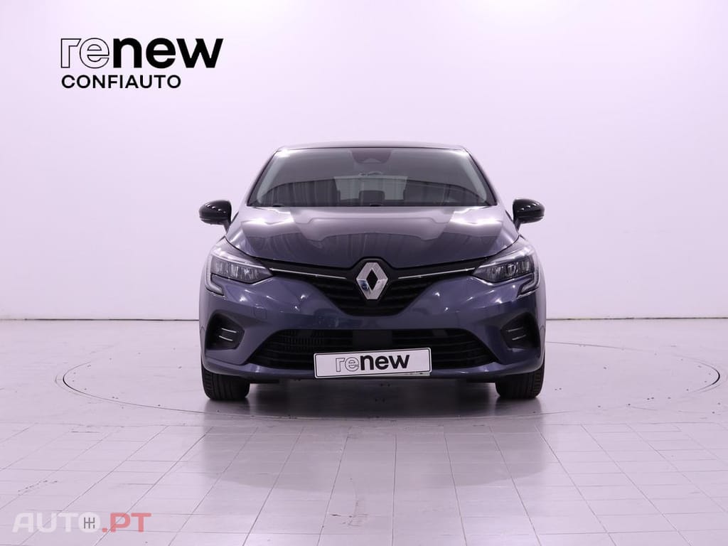Renault Clio 1.0 Tce Limited