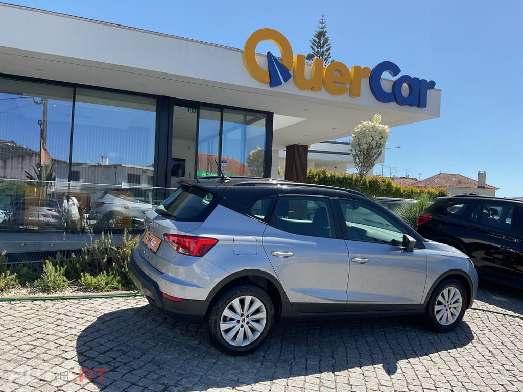 Seat Arona 1.0 TSI Style DSG