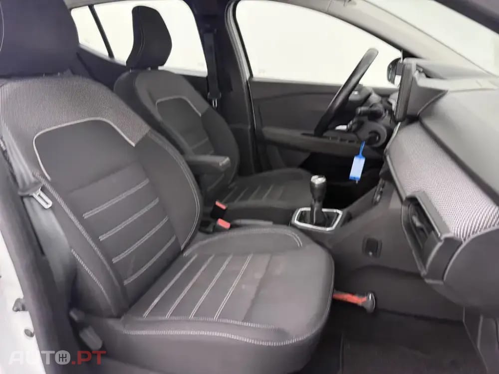 Dacia Sandero 1.0 TCe Comfort