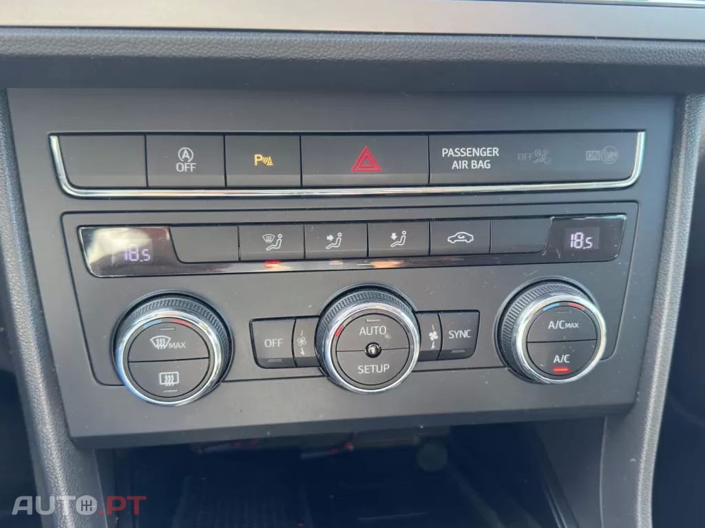 Seat Leon 1.6 TDI Style S/S