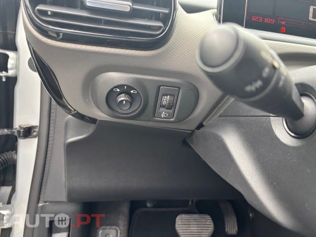 Citroen C4 Cactus 1.6 BlueHDi Feel ETG6