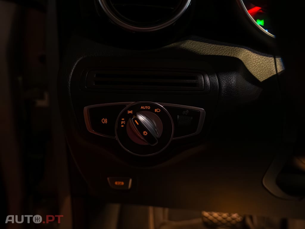 Mercedes-Benz GLC 300 de 4Matic