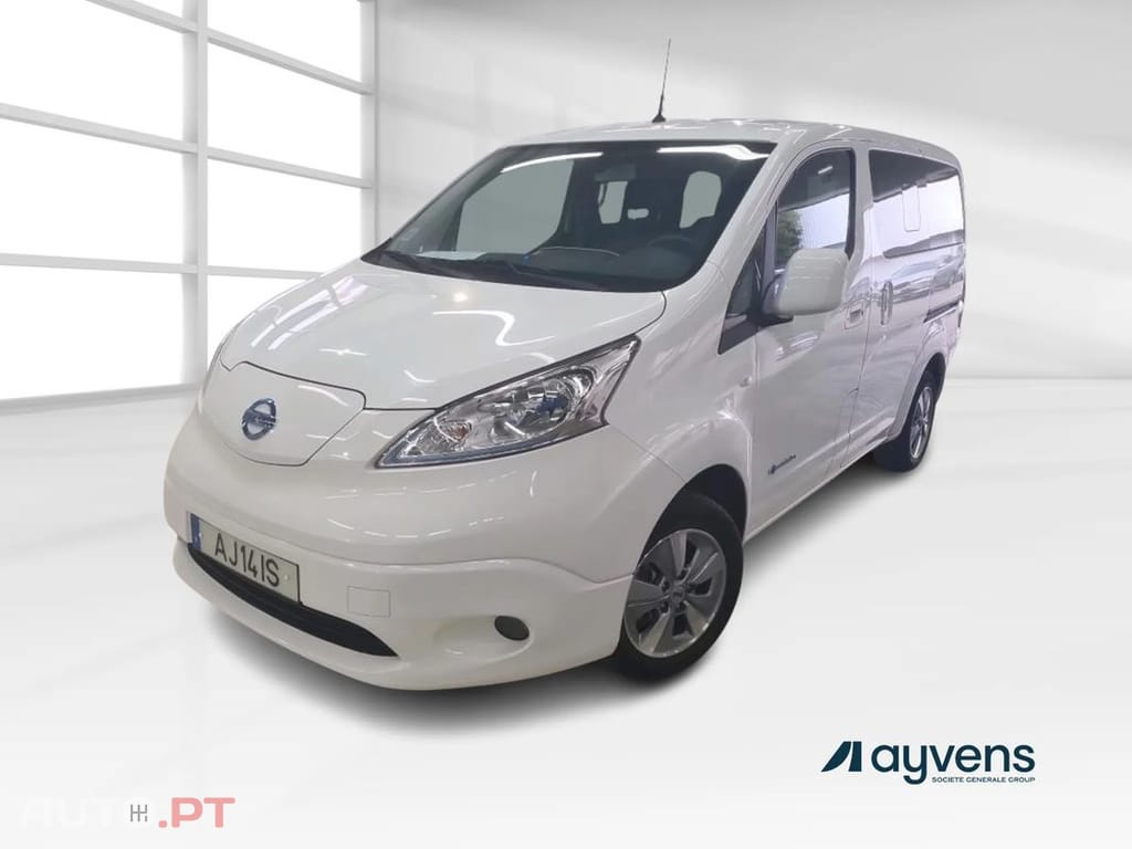 Nissan NV200 ND