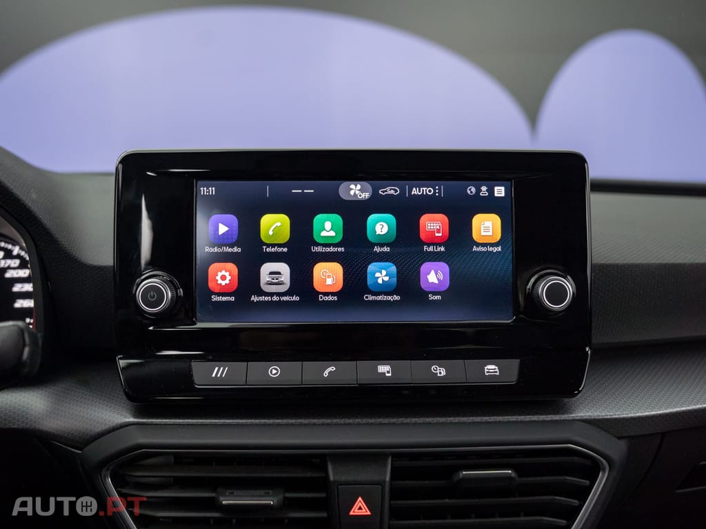 Seat Leon 1.0 TSI Style