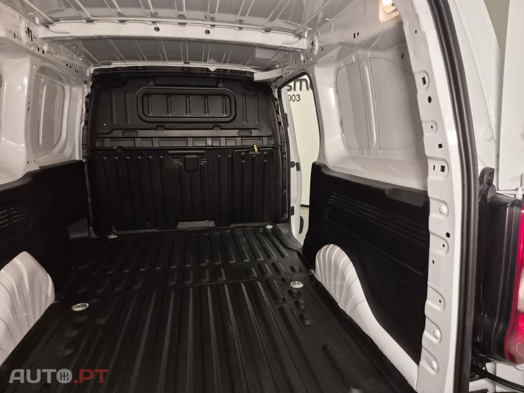 Opel Combo 1.5 Cdti L2H1 