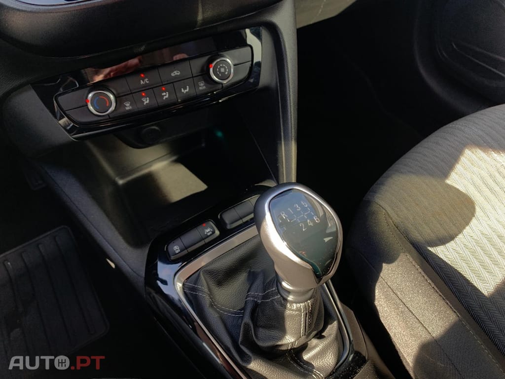 Opel Corsa 1.5 D Business