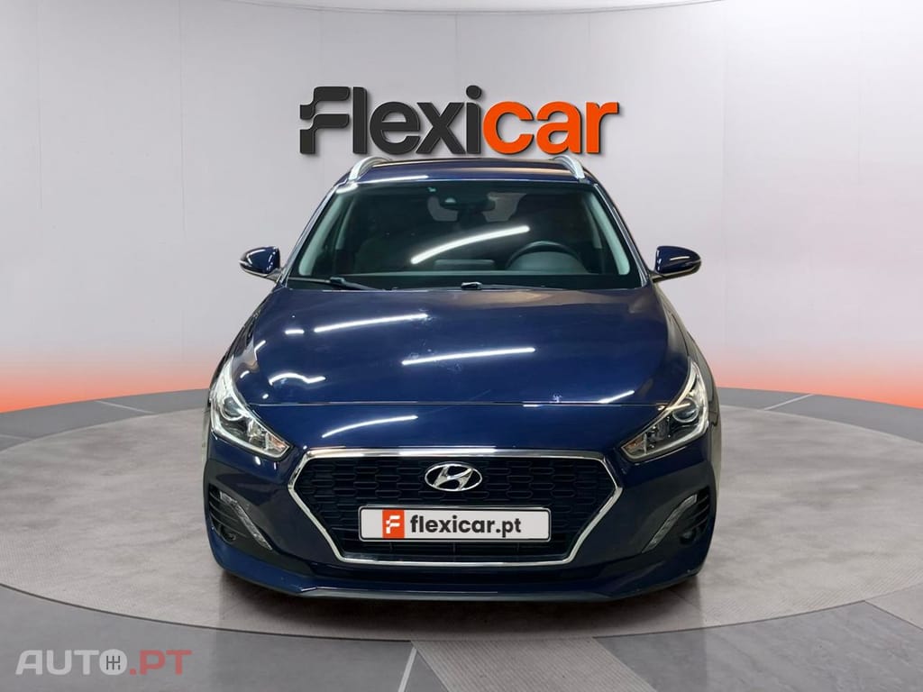 Hyundai i30 CW 1.0 T-GDI STYLE