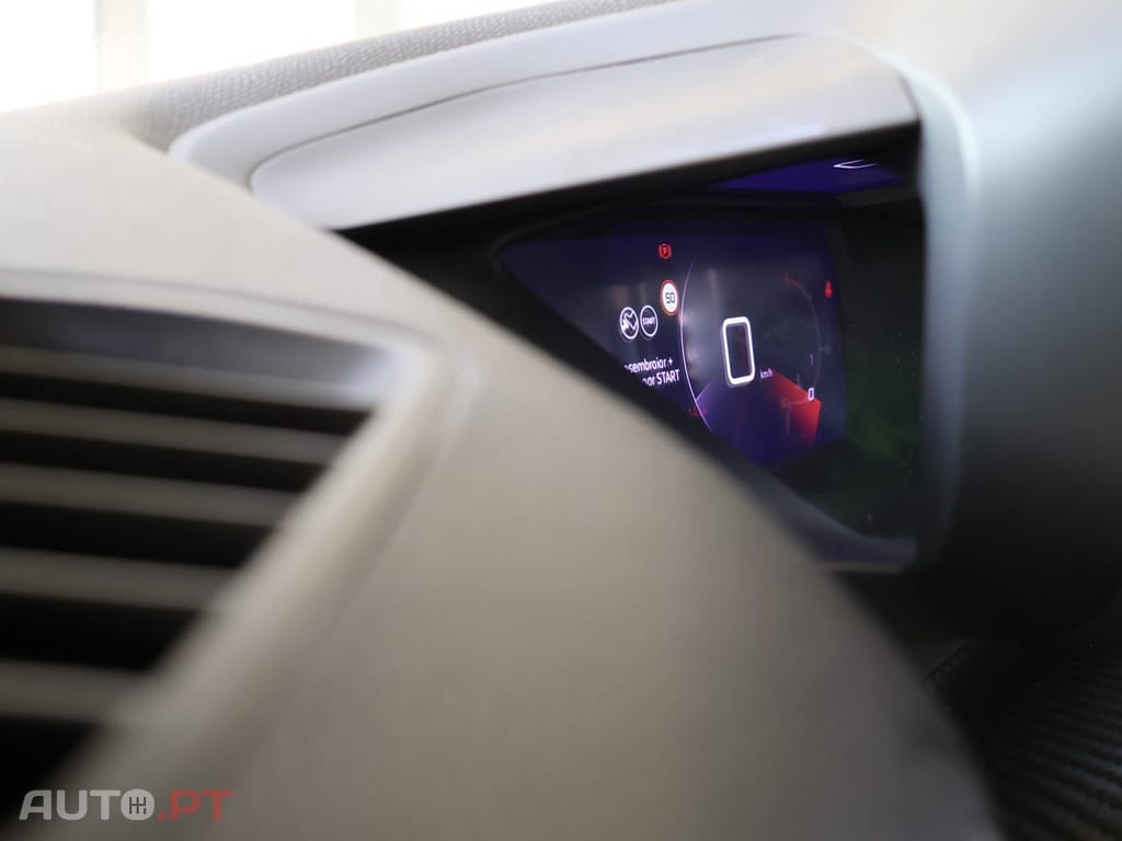 Peugeot 208 1.2 PureTech Allure