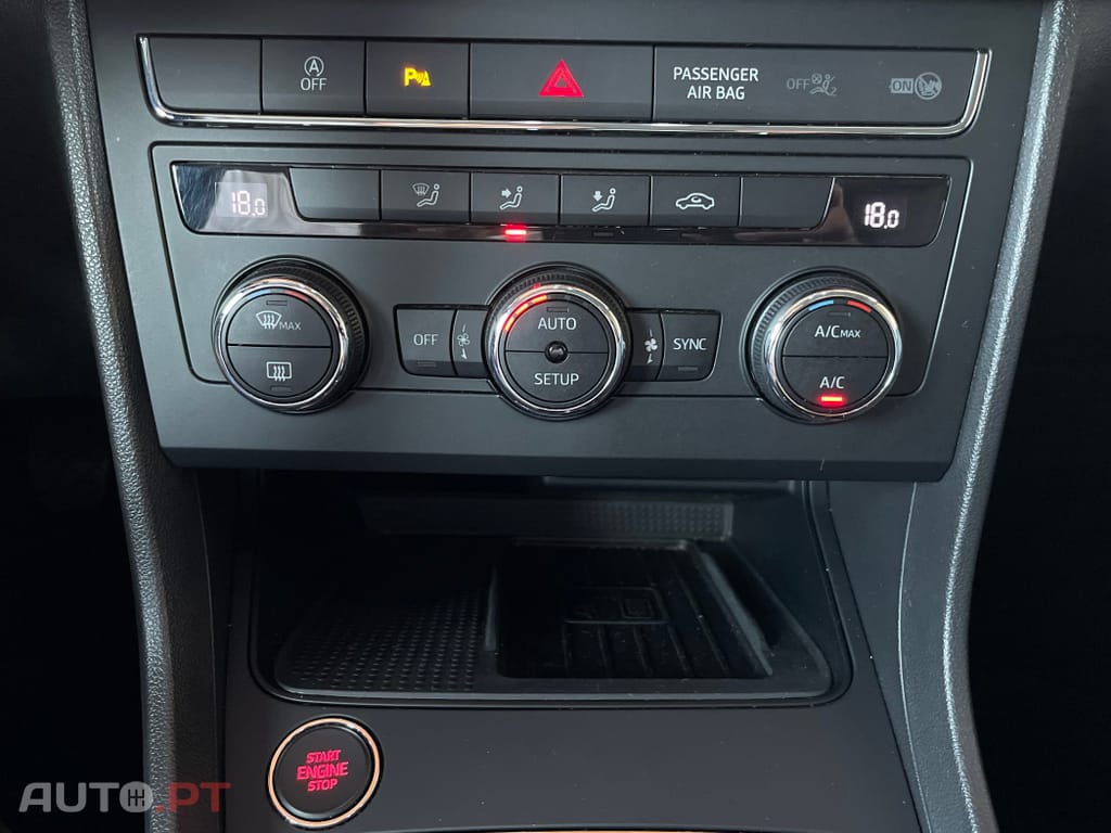 Seat Leon 1.0 EcoTSI Style S/S