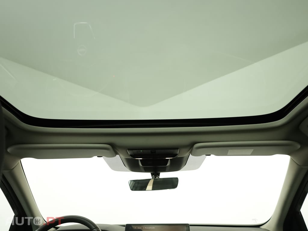Nissan Qashqai Qashqai 1.3 DIG-T N-Connecta LED Xtronic