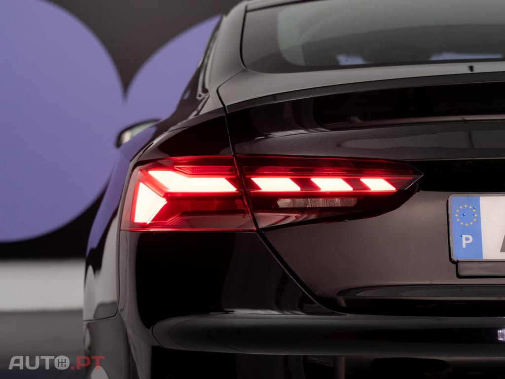 Audi A5 35 TDI Advanced S tronic