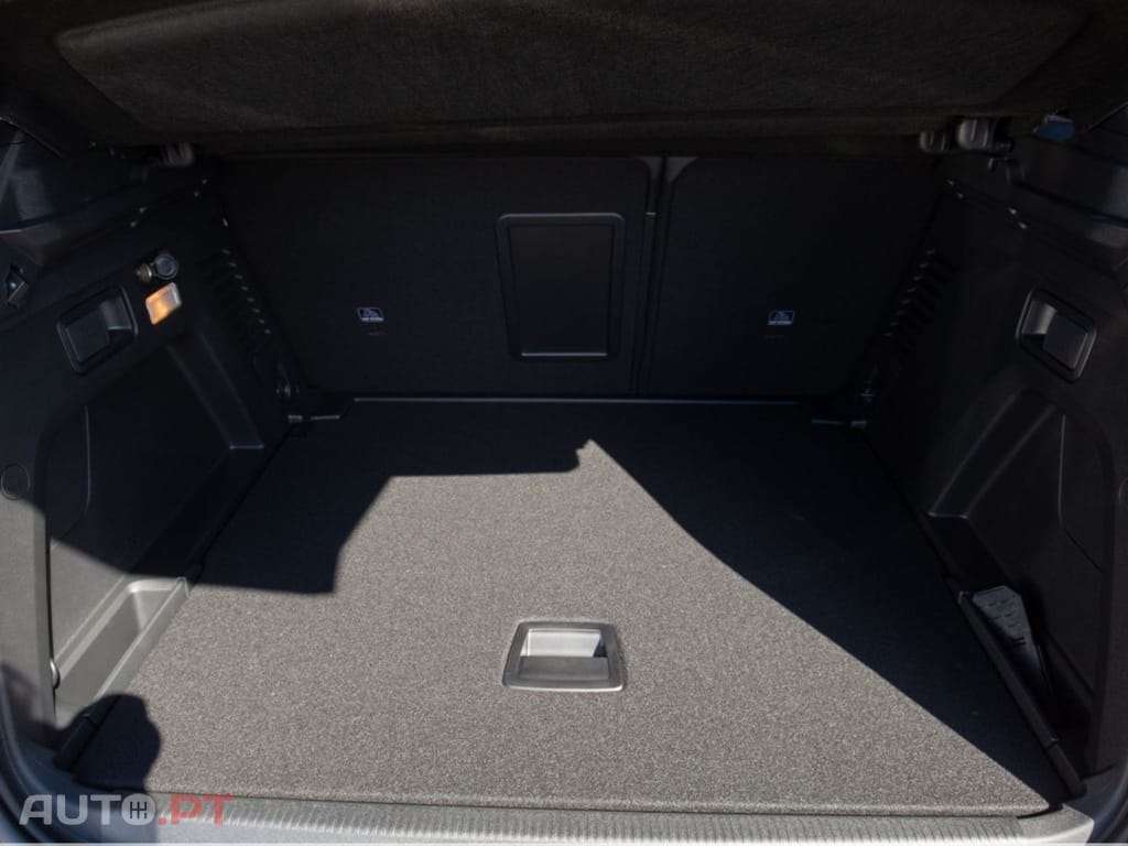 Peugeot 3008 I.V.A DEDUTIVEL GT 1.5 BlueHDi 130cv  EAT8