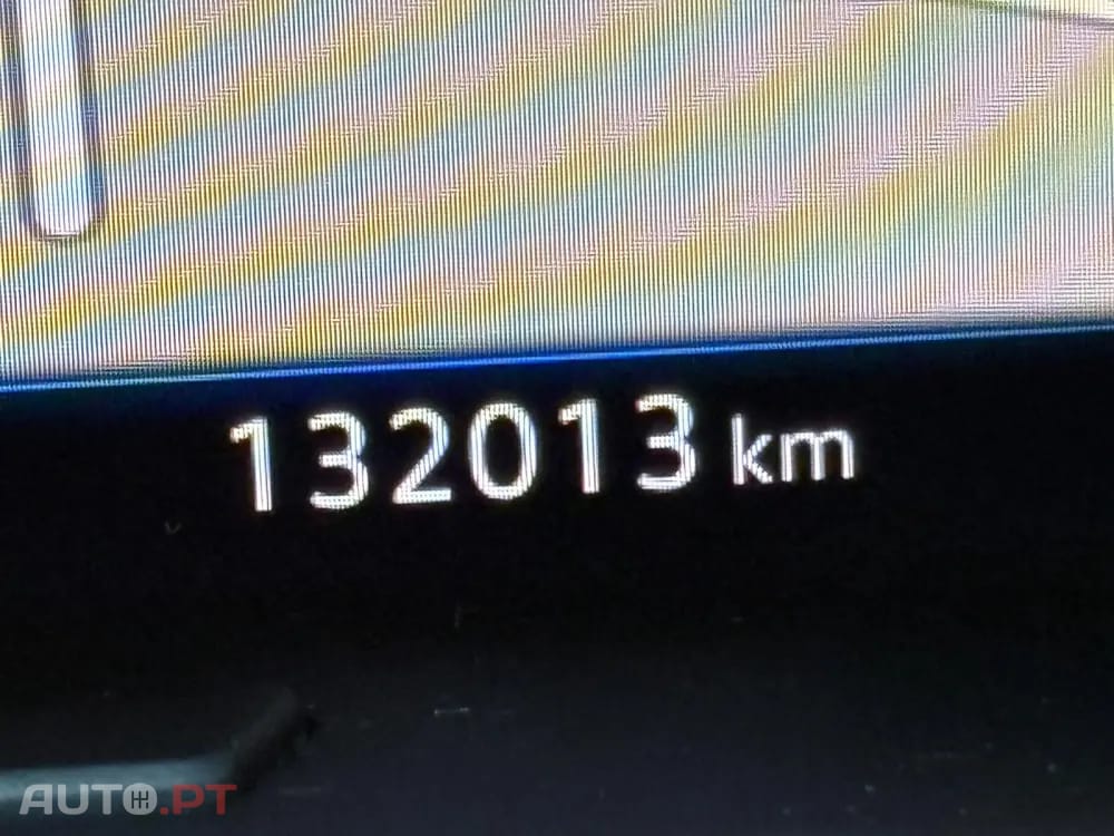 Volkswagen Golf 1.4 GTE Plug-in