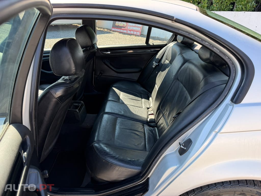 BMW 320 d