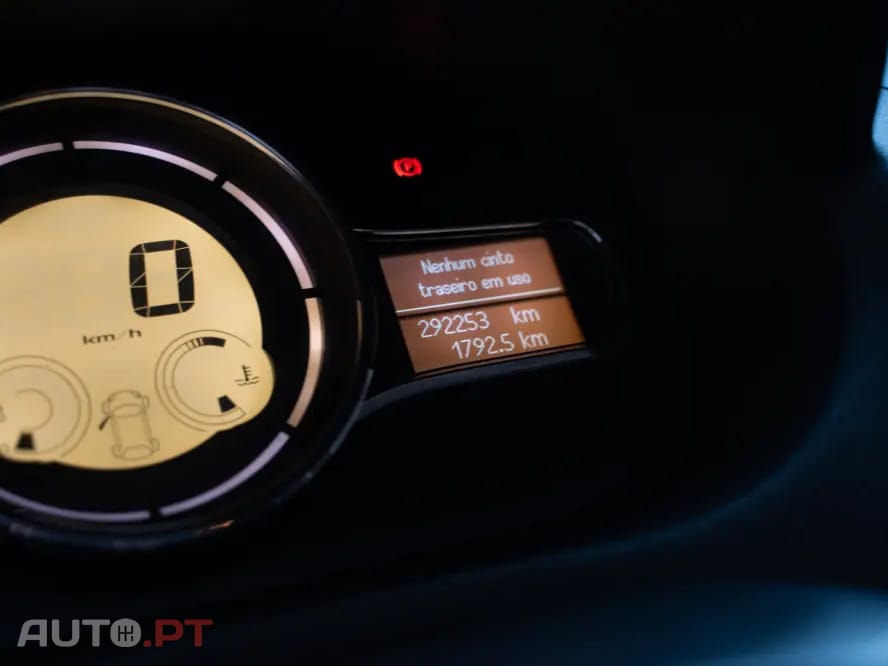 Renault Mégane 1.5 dCi Bose Edition