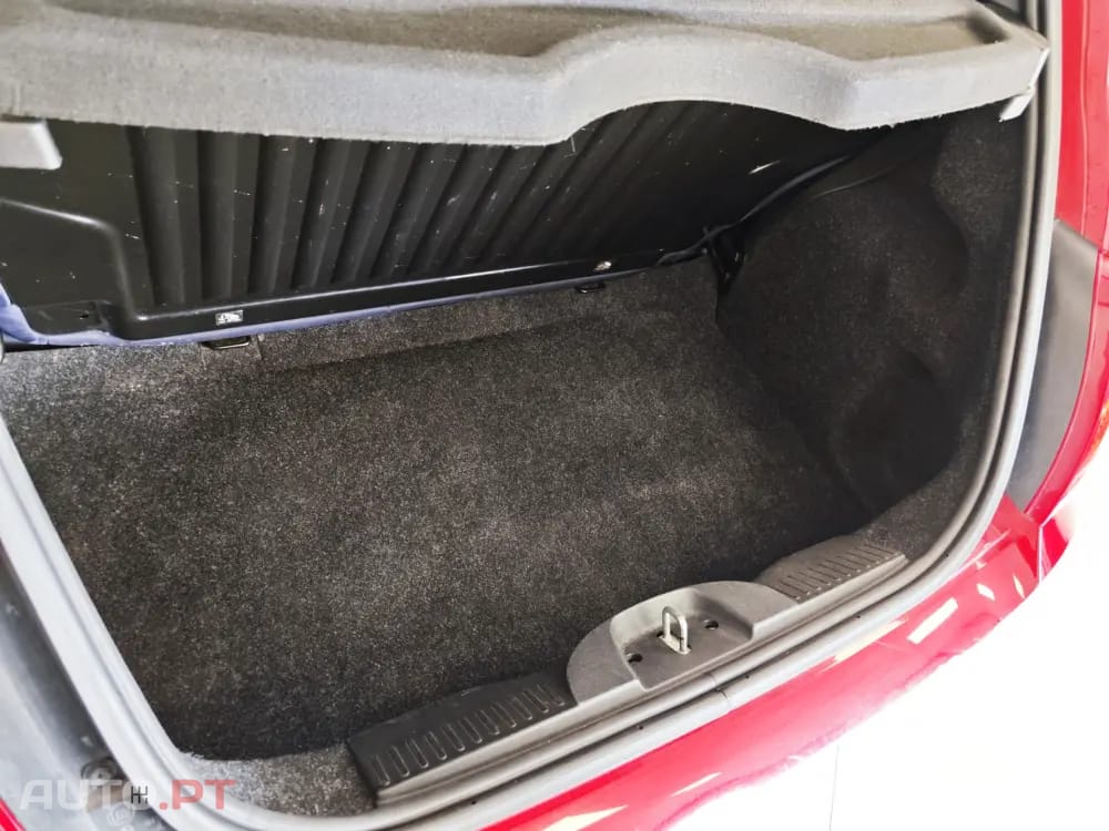 Fiat 500 1.0 GSE Hybrid RED