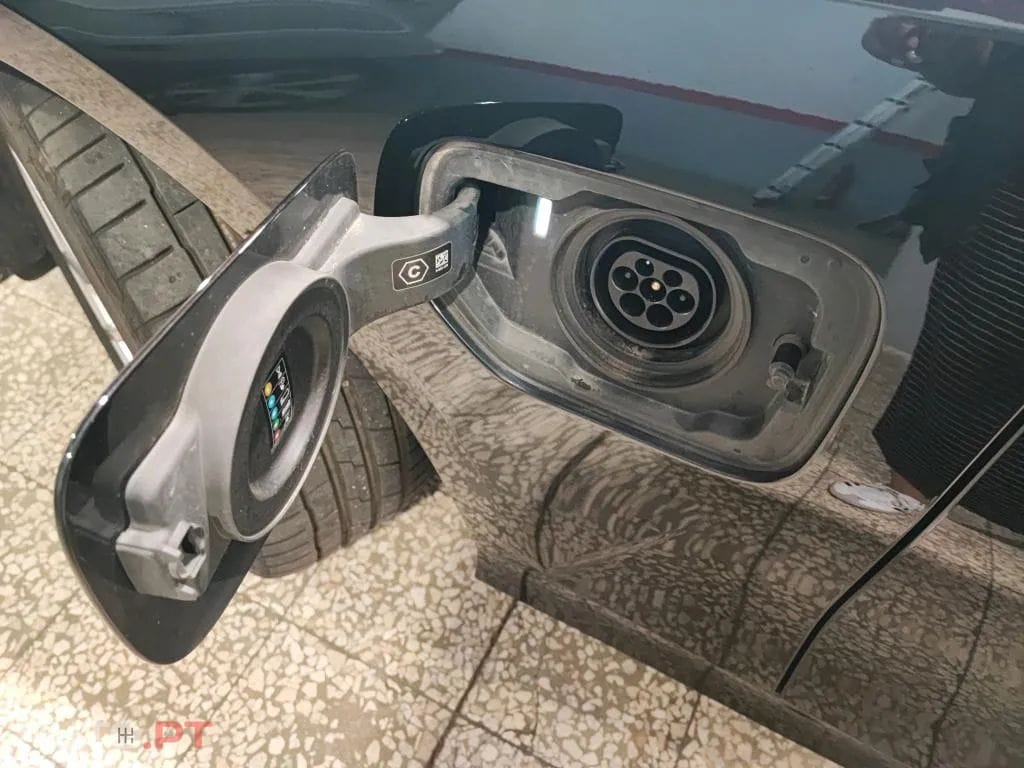 BMW 330 e Touring Corporate Edition Auto