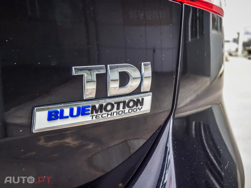 Volkswagen Golf 1.6 TDi Trendline
