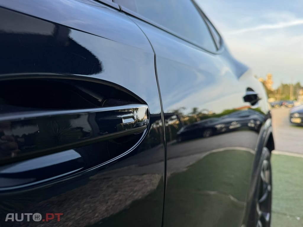 Cupra Formentor 1.5 TSI Sport DSG