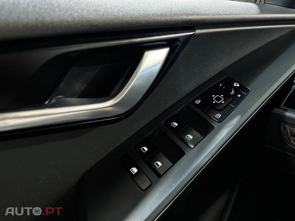 Kia Niro EV Active