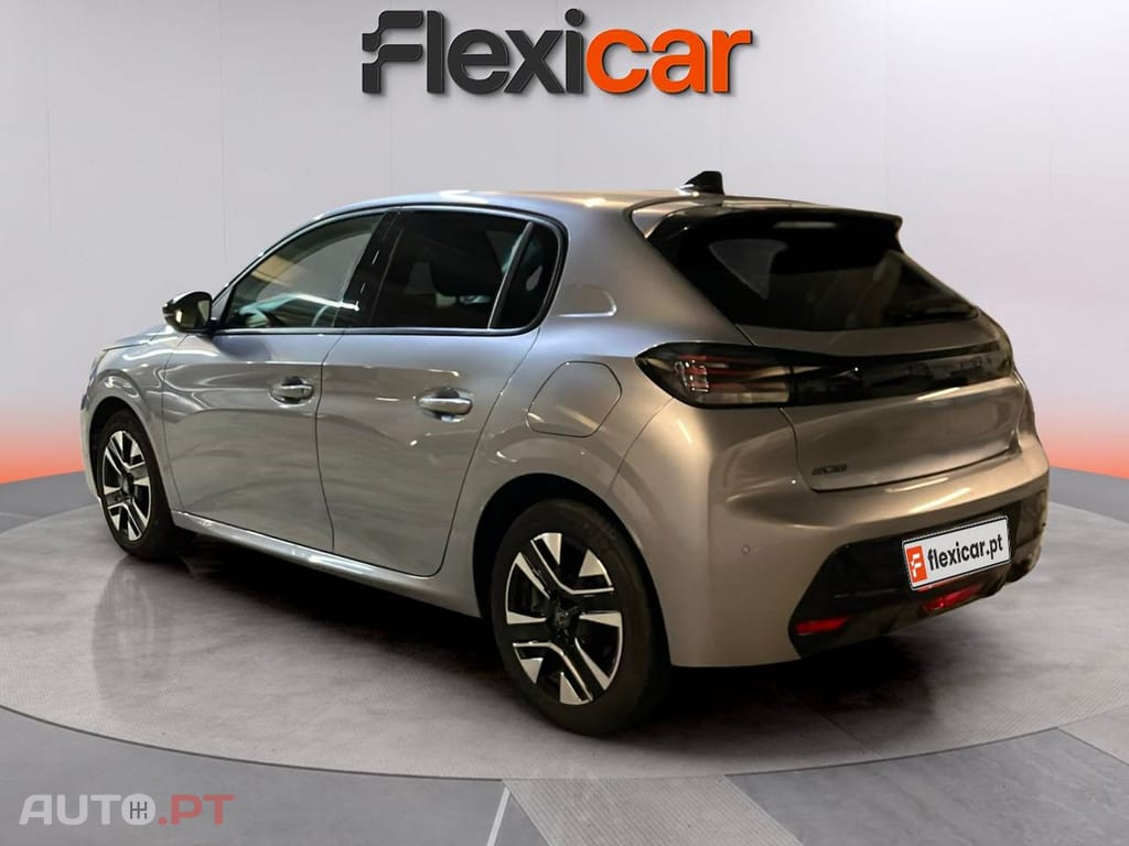 Peugeot 208 1.2 PureTech Allure