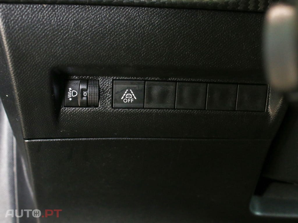 Peugeot 208 1.2 PureTech Allure