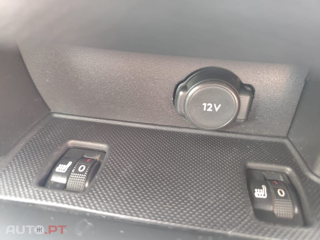 Peugeot 308 SW 1.6 BlueHDi Allure