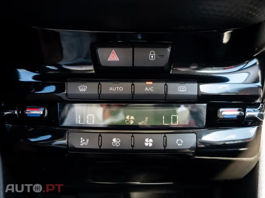 Peugeot 2008 1.6 BlueHDi Allure