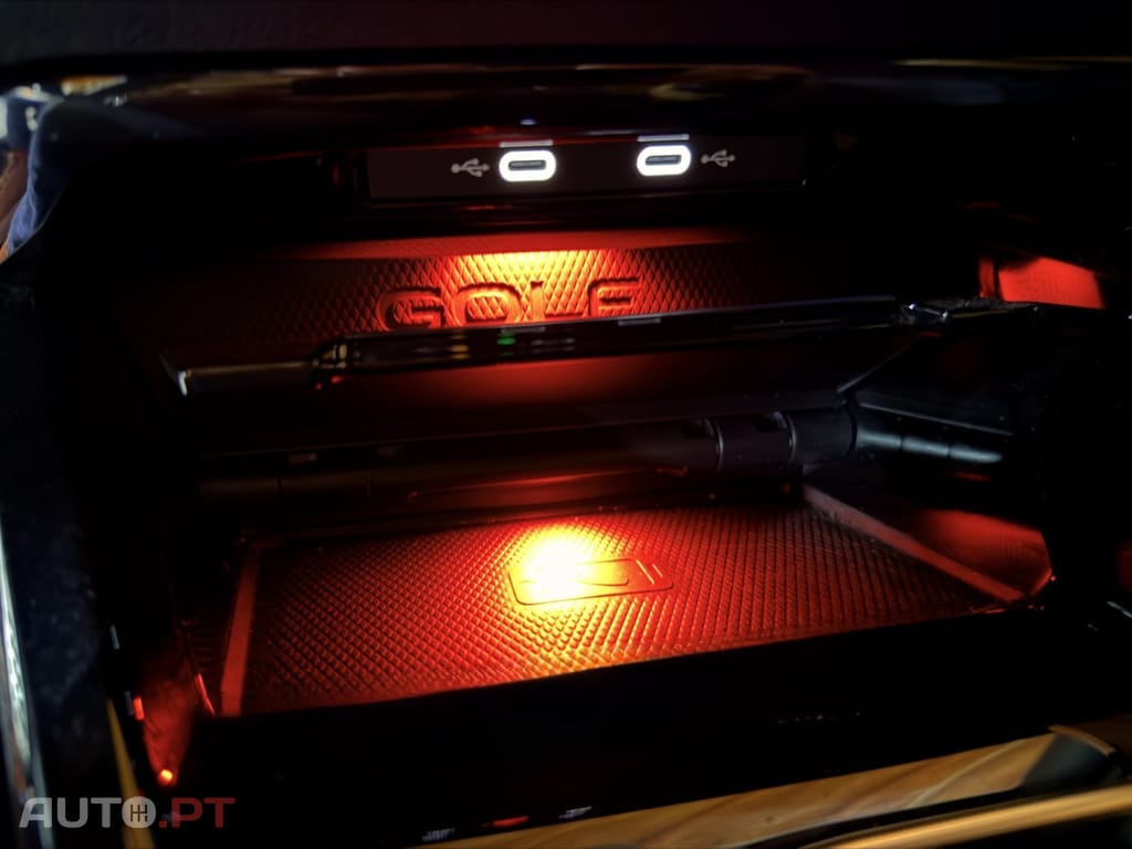 Volkswagen Golf 1.4 TSI GTE DSG