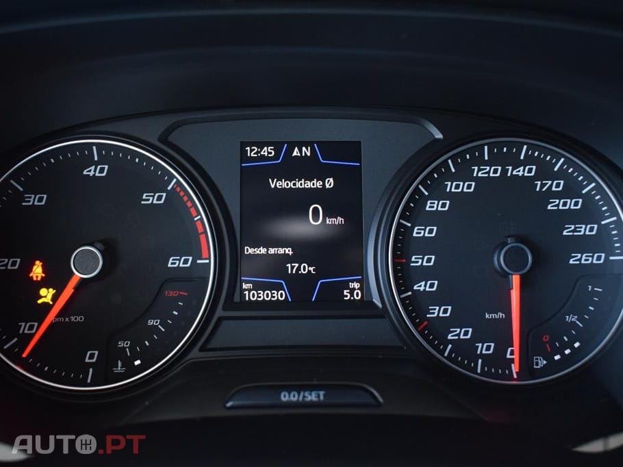 Seat Ateca 1.6 TDI Xcellence