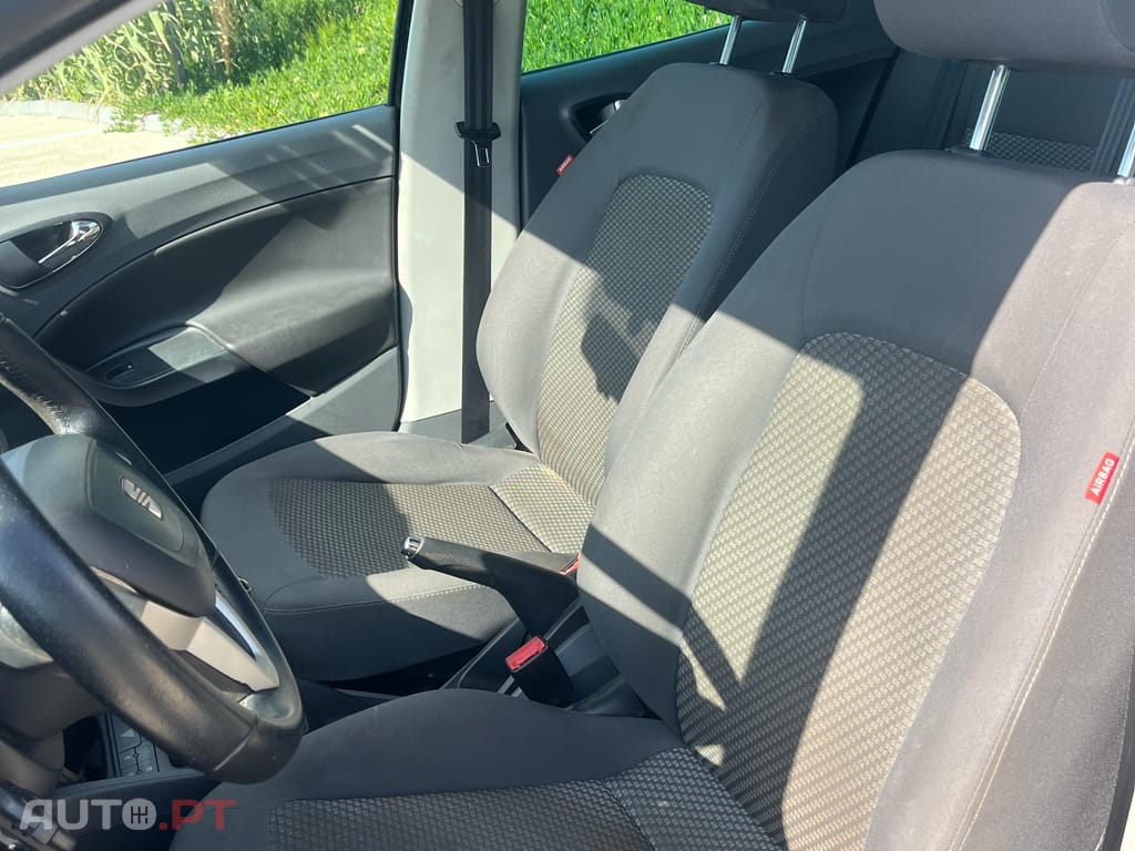 Seat Ibiza 1.2 70cv Good Stuff