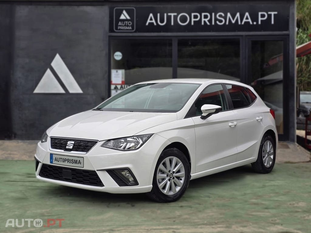 Seat Ibiza 1.0 EcoTSI Style