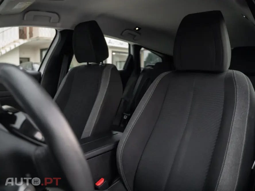 Peugeot 308 SW 1.5 BlueHDi Active Pack