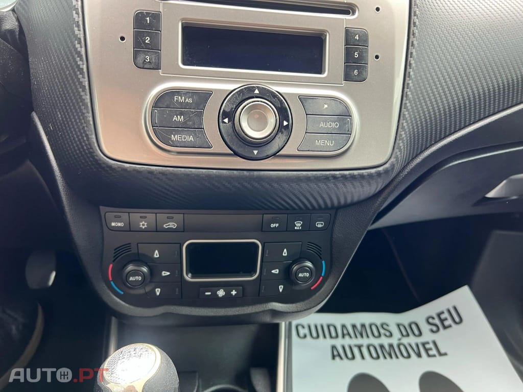 Alfa Romeo Mito 1.3 JTD Distinctive