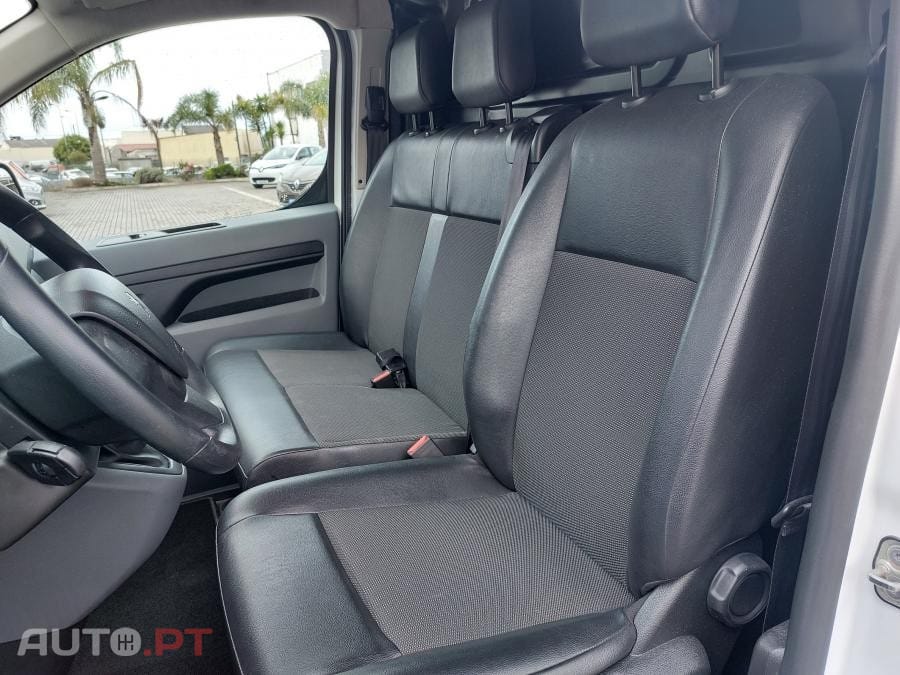 Peugeot Expert 1.6 BlueHdi  - L2 H1- Premium - IVA Dedutível