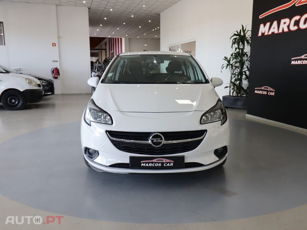 Opel Corsa 1.4 Auto Active