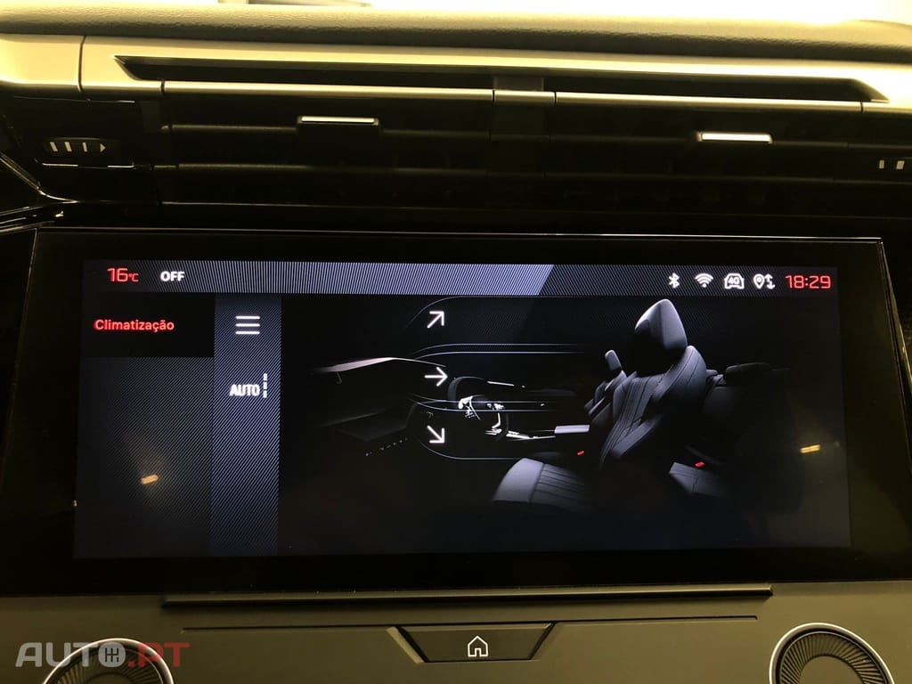 Peugeot 308 SW 1.5 BlueHDi Active Pack