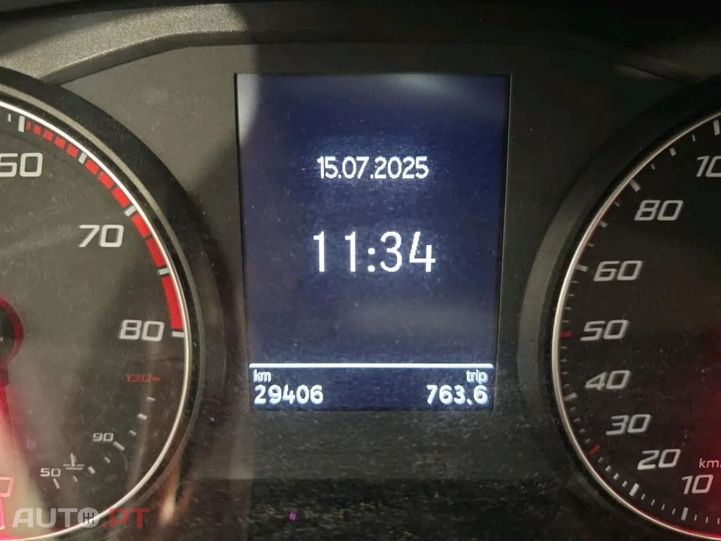 Seat Arona 1.0 TSI FR