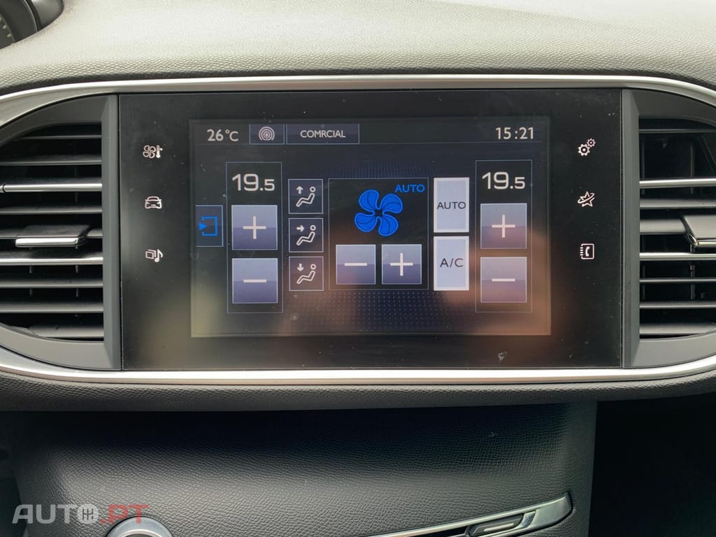 Peugeot 308 1.2 PureTech Active