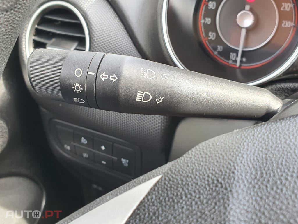 Fiat Punto 1.3 M-Jet Easy S&S