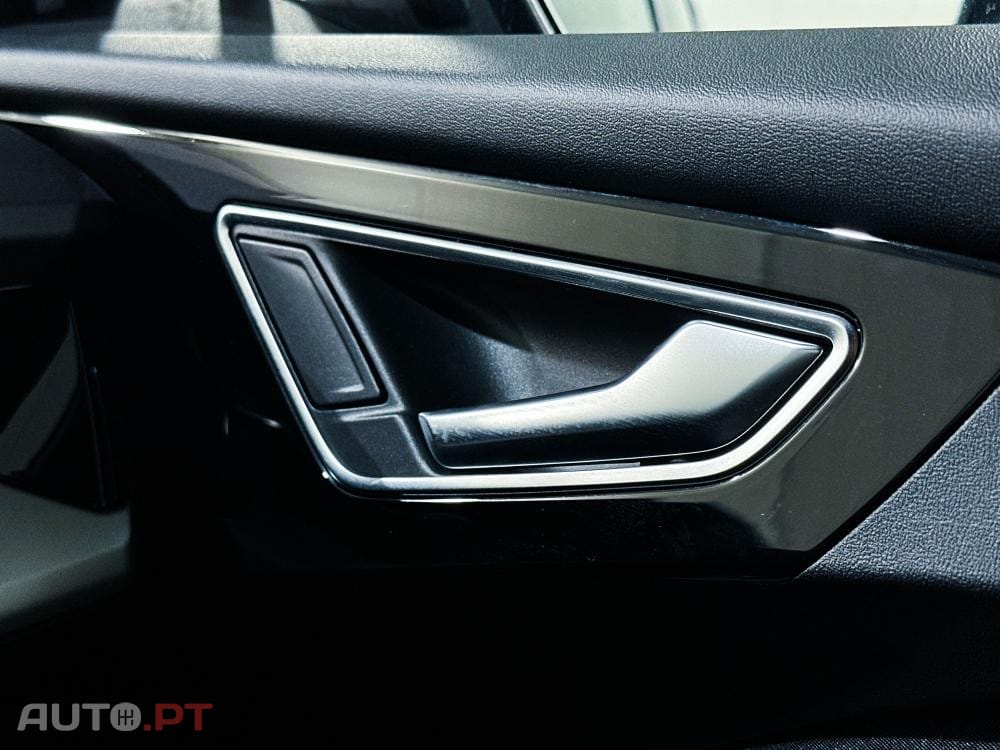 Audi Q4 E-Tron 40 SportBack