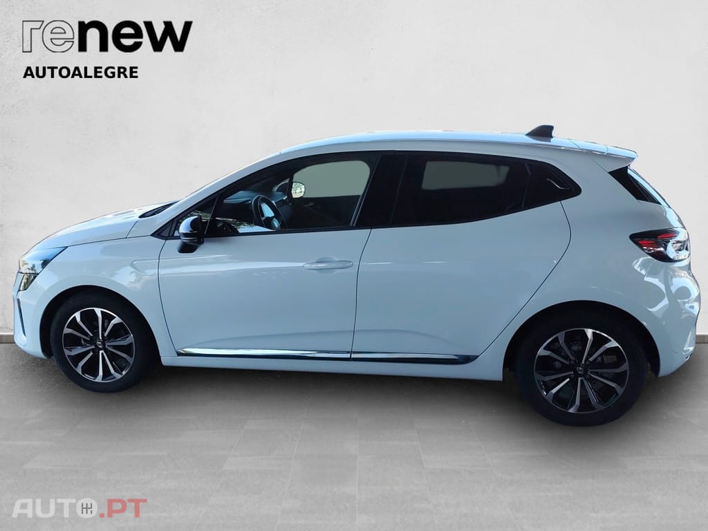 Renault Clio Techno Tce 90