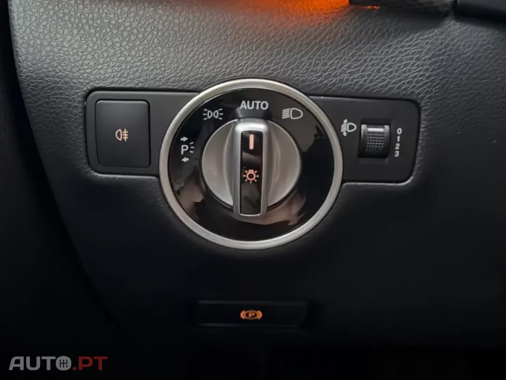 Mercedes-Benz B 250 e Electric Drive