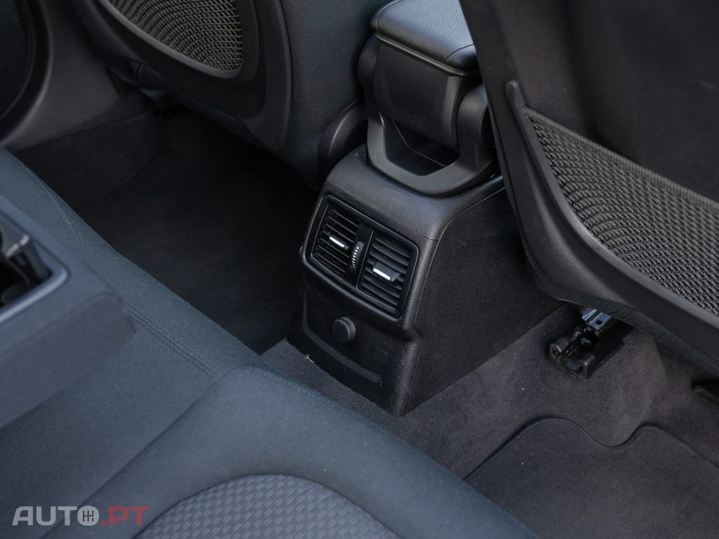 BMW X1 16 d sDrive